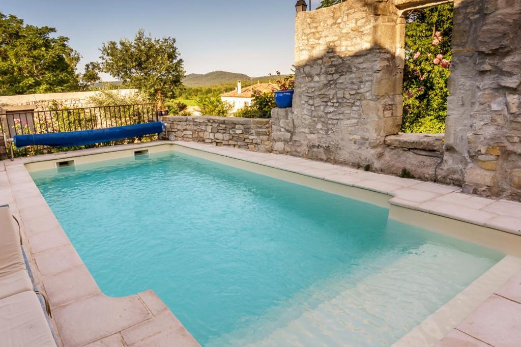 Mas Des Carnassoles Bed & Breakfast Екстериор снимка